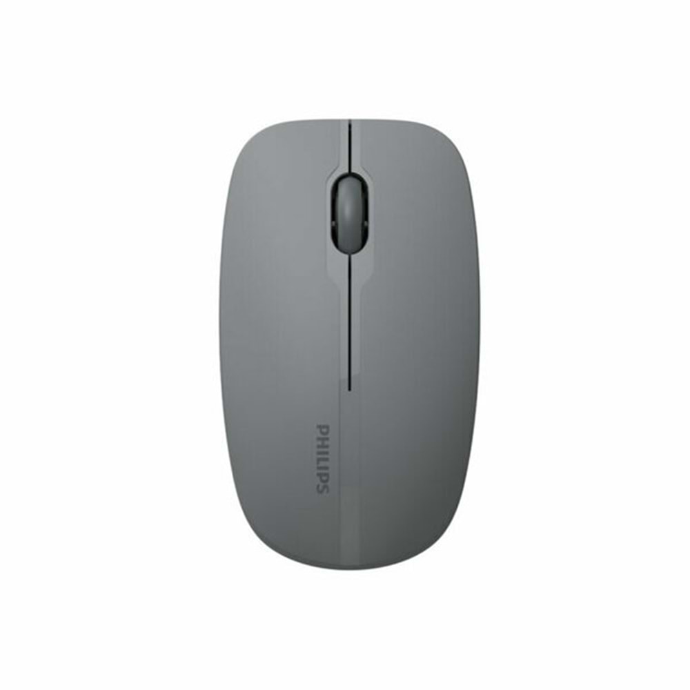 PHILIPS SPK7418G GRİ KABLOSUZ MOUSE