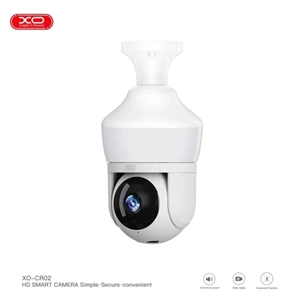 XO CR02 KAMERA