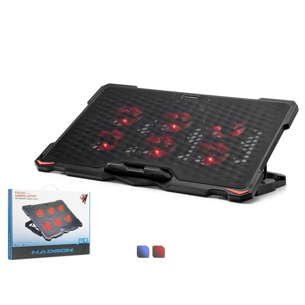 HADRON HDX4255 NOTEBOOK SOĞUTUCU
