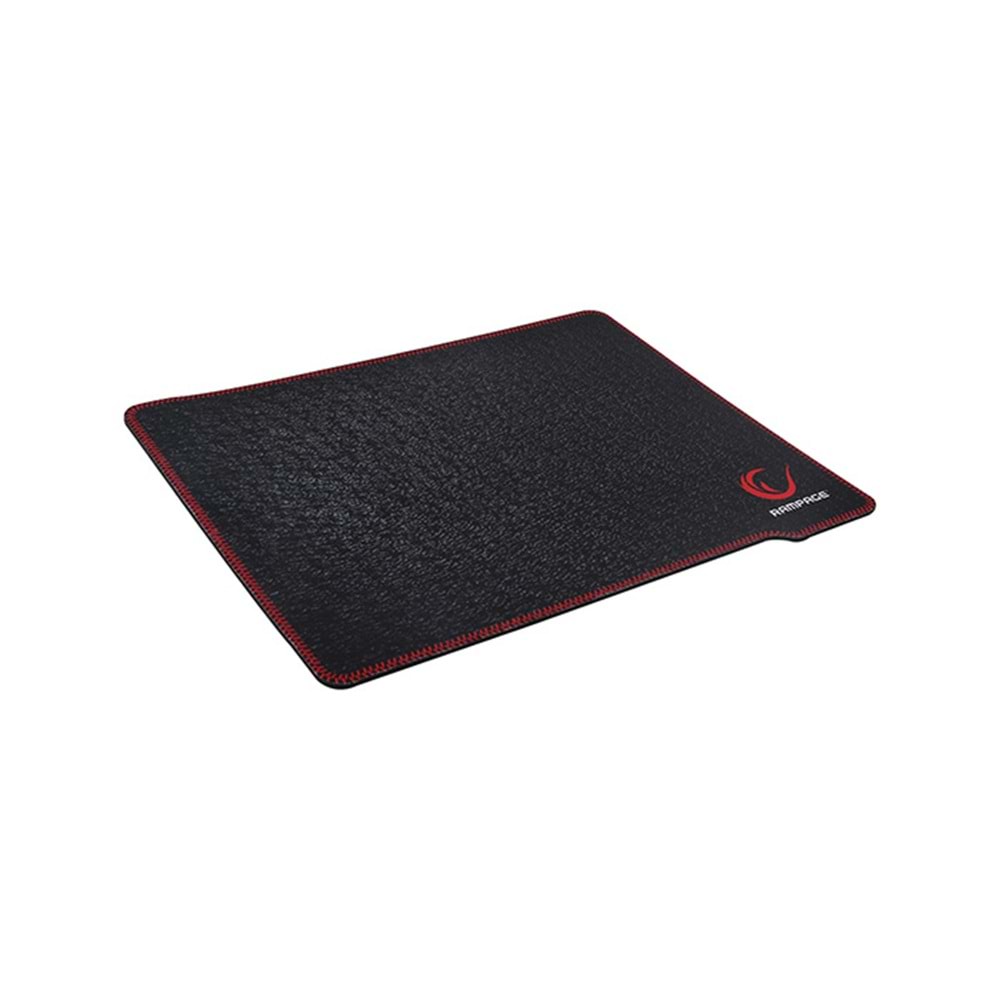 RAMPAGE MP-12 340*260*2.5MM OYUNCU MOUSE PAD