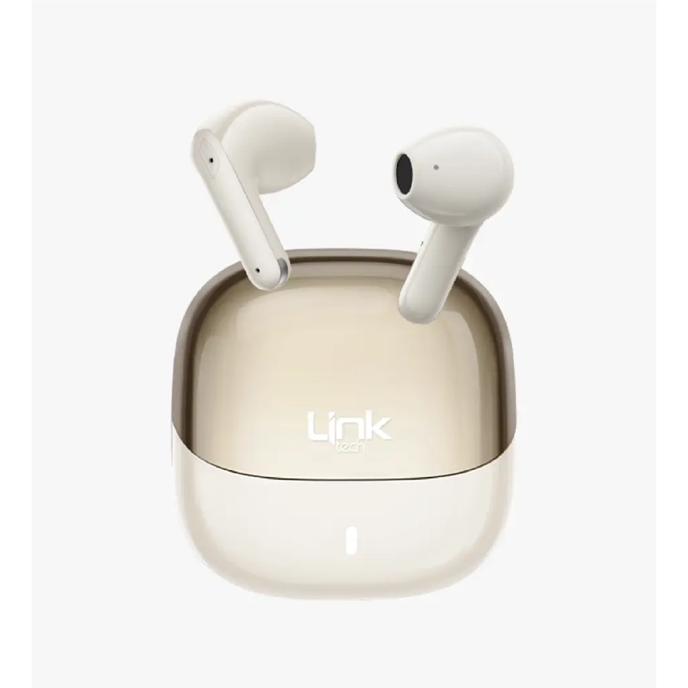LİNKTECH S161 GOLD BLUETOOTH KULAKLIK